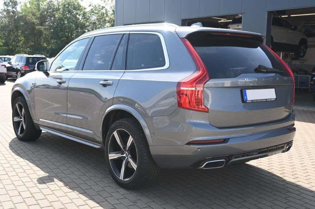Volvo XC 90