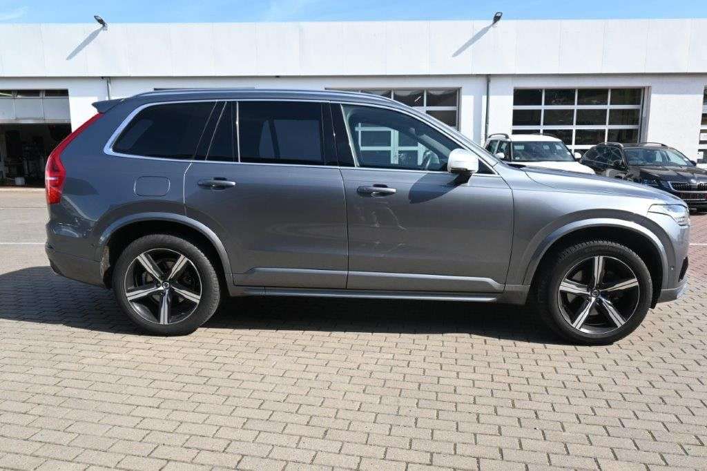 Volvo XC 90