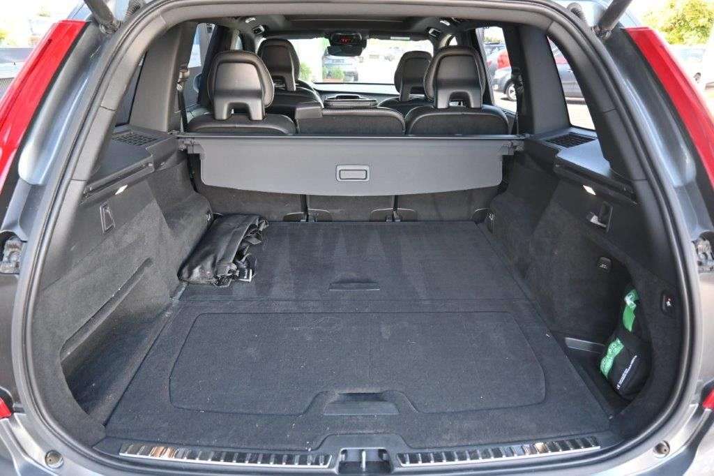 Volvo XC 90