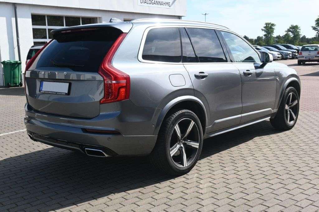 Volvo XC 90