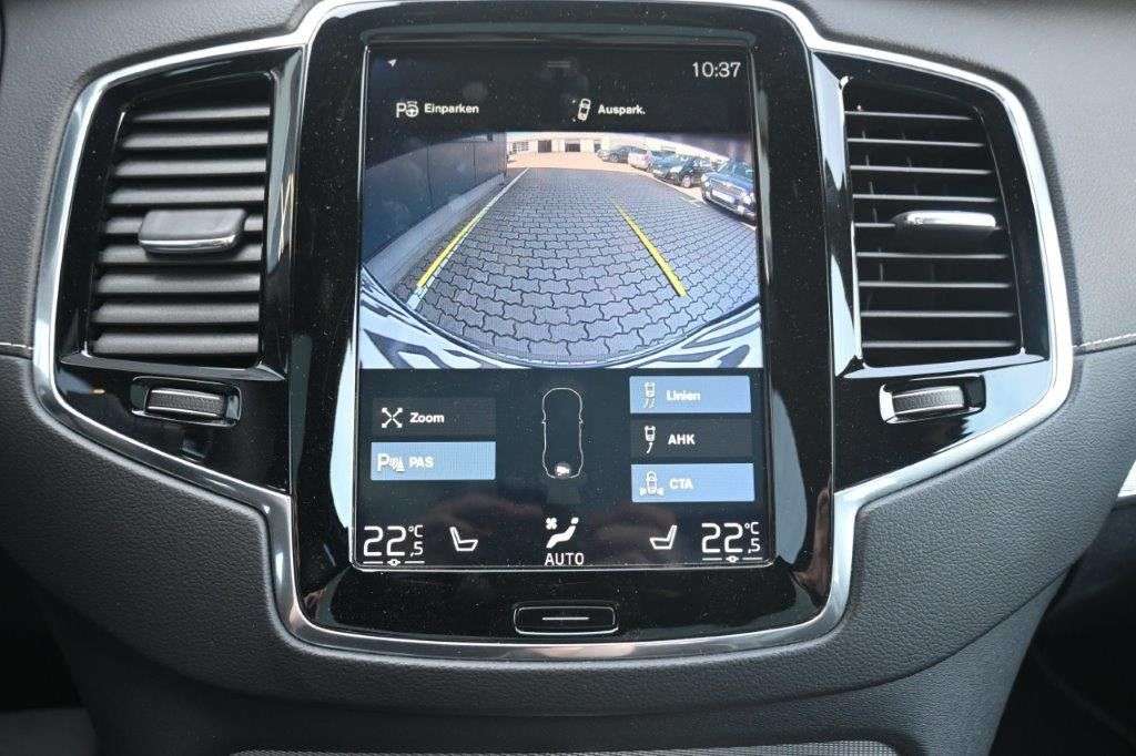 Volvo XC 90