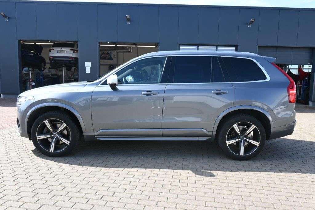 Volvo XC 90
