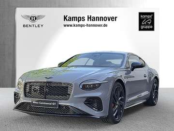 GT S *Touring*MoodLight*FrontSeatComf.*