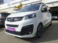 Opel Zafira Life Crosscamp 2,0 CDTI S&S Elegance M Aut. Weiß - thumbnail 3
