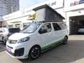 Opel Zafira Life Crosscamp 2,0 CDTI S&S Elegance M Aut. Weiß - thumbnail 9