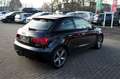 Audi A1 attraction Automatik AHK Tempomat Allwetter Noir - thumbnail 4