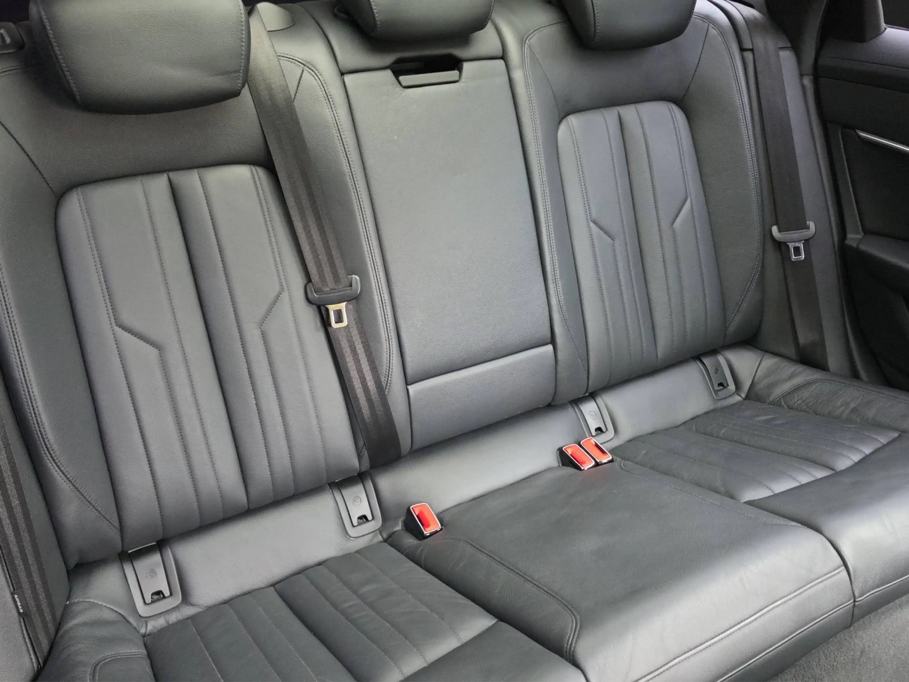 Audi A6 50 TDI quattro design *Nav*Pano*Dig.Tacho*LED*wenigKm* — photo 14