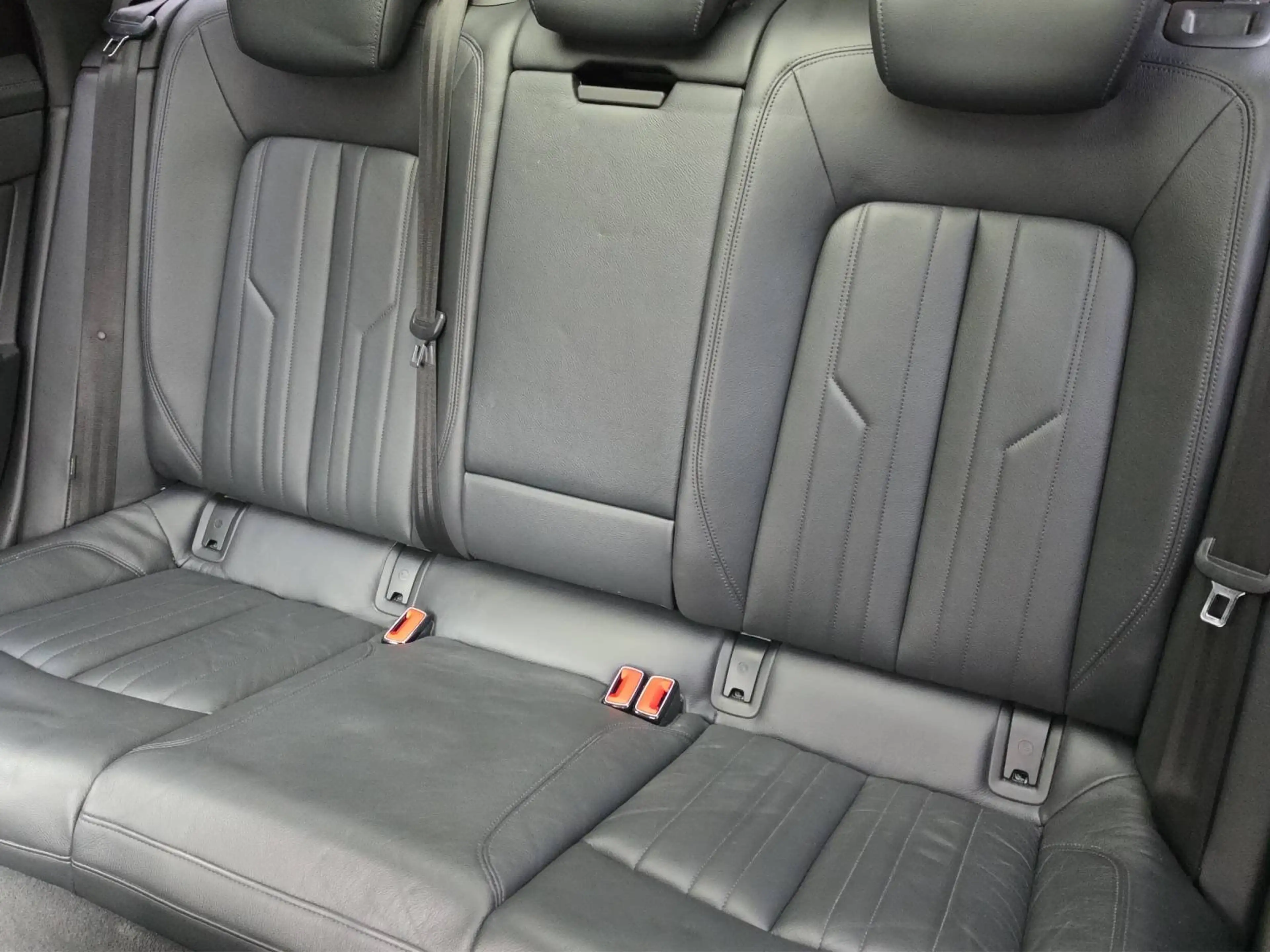 Audi A6 50 TDI quattro design *Nav*Pano*Dig.Tacho*LED*wenigKm* — photo 13