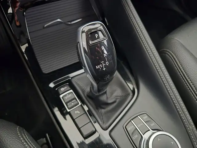 BMW X1 view 12