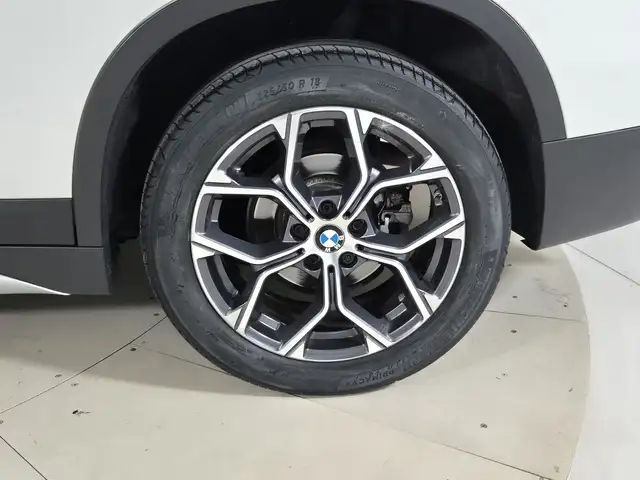 BMW X1 view 15