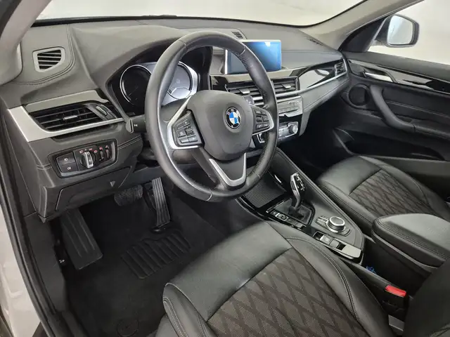 BMW X1 view 7