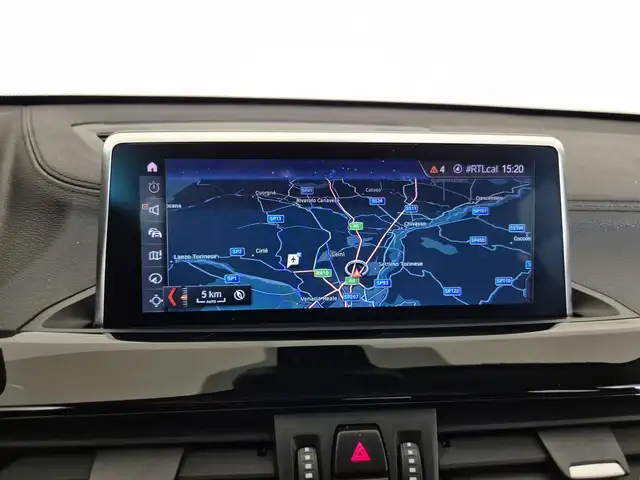 BMW X1 view 13