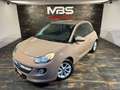 Opel Adam Adam 1.2i *1ER PROP+CLIM+VOLANT MULTI+JANTES* Beige - thumbnail 1