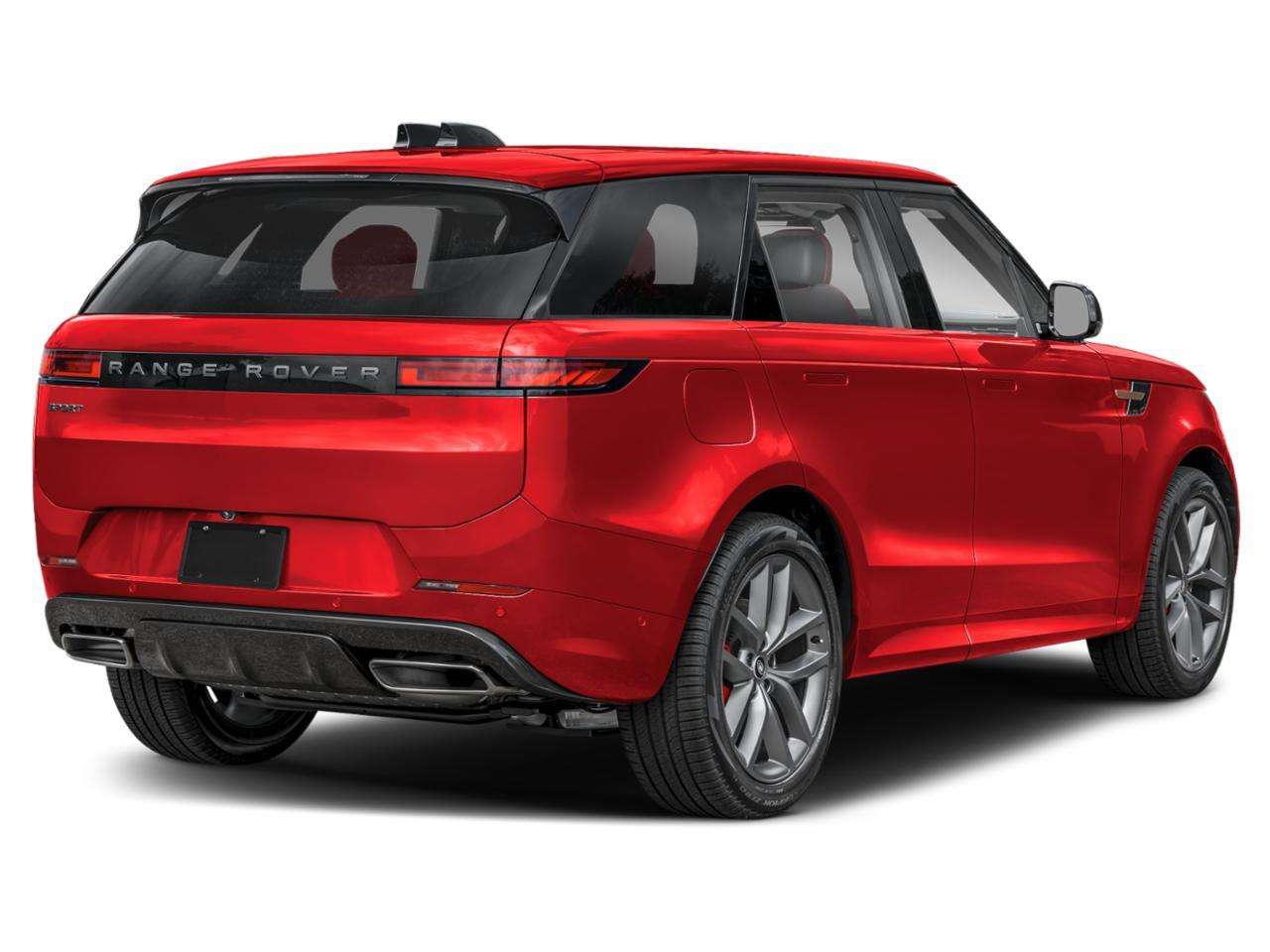 2026 Land Rover Range Rover Sport P400 Dynamic SE thumb 23