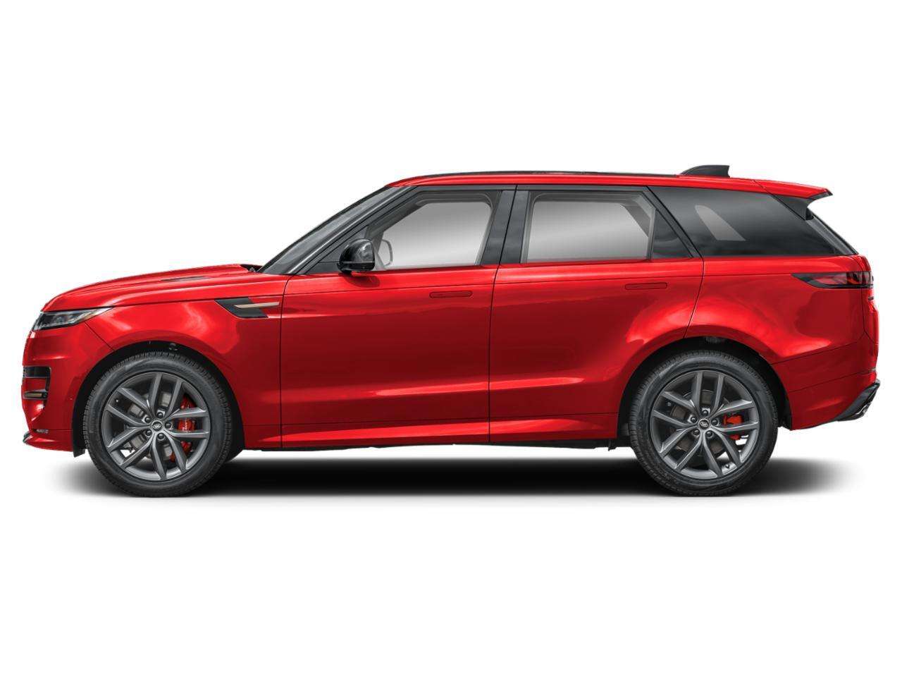 2026 Land Rover Range Rover Sport P400 Dynamic SE thumb 24