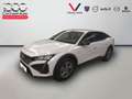 Peugeot 408 Hybrid Allure e-DCS6 145 Blanco - thumbnail 1