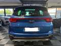 Kia Sportage Design 4WD DCT Blu/Azzurro - thumbnail 4