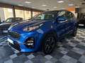 Kia Sportage Design 4WD DCT Blu/Azzurro - thumbnail 2