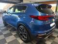Kia Sportage Design 4WD DCT Blu/Azzurro - thumbnail 3