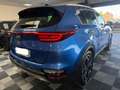 Kia Sportage Design 4WD DCT Blu/Azzurro - thumbnail 5