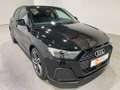 Audi A1 Sportback 35 TFSI EU6d Navi LED ACC PDCv+h Noir - thumbnail 4