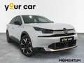 Citroen C4 Hybrid Max eDSC6 145 Blanco - thumbnail 7