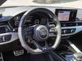 Audi A4 S line competition 40TDI Stronic S Sitz Schwarz - thumbnail 9