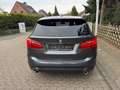 BMW 220 220 d SPORT LINE PANORAMA NAVI-PLUS+HUD LED LEDER Grau - thumbnail 8