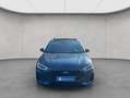 Ford Focus Turnier 1.0 EcoBoost Hybrid Aut. ST-LINE Bleu - thumbnail 6
