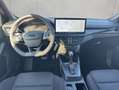 Ford Focus Turnier 1.0 EcoBoost Hybrid Aut. ST-LINE Bleu - thumbnail 9