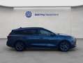 Ford Focus Turnier 1.0 EcoBoost Hybrid Aut. ST-LINE Bleu - thumbnail 5