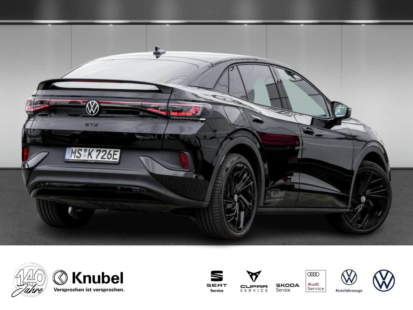 Volkswagen ID.5