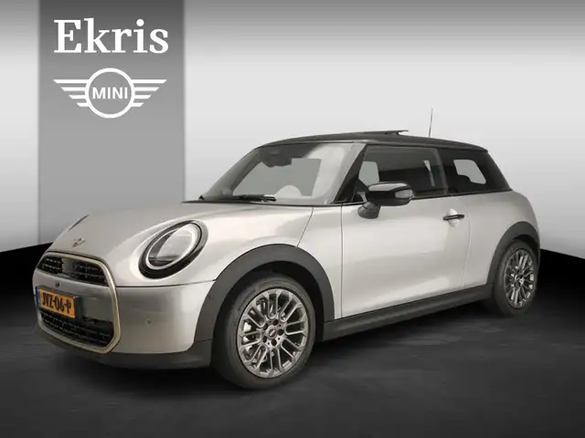 MINI Cooper C 3-deurs Automaat / Panoramadak / JCW Sportstoelen