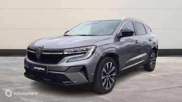 1.2 E-Tech full hybrid 200ch Techno 7 places - 25