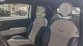 Fiat 500 Cabrio 1,0Hybrid70 Dolcevita Weiß - thumbnail 12