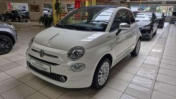 Cabrio 1,0Hybrid70 Dolcevita