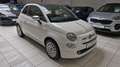Fiat 500 Cabrio 1,0Hybrid70 Dolcevita Weiß - thumbnail 3