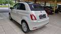 Fiat 500 Cabrio 1,0Hybrid70 Dolcevita Weiß - thumbnail 7
