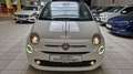 Fiat 500 Cabrio 1,0Hybrid70 Dolcevita Weiß - thumbnail 17