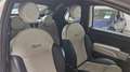 Fiat 500 Cabrio 1,0Hybrid70 Dolcevita Weiß - thumbnail 14