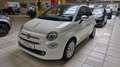 Fiat 500 Cabrio 1,0Hybrid70 Dolcevita Weiß - thumbnail 1