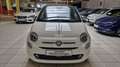 Fiat 500 Cabrio 1,0Hybrid70 Dolcevita Weiß - thumbnail 2