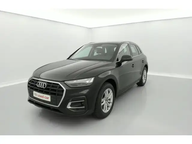 Audi Q5 Business Edition 30 TDI 100(136) kW(pk) S tronic