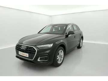 Business Edition 30 TDI 100(136) kW(pk) S tronic
