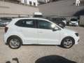 Volkswagen Polo Polo V 2014 5p 1.0 mpi Trendline 60cv Blanc - thumbnail 3