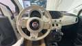 Fiat 500 1.0 hybrid Dolcevita 70cv Blanc - thumbnail 11