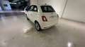 Fiat 500 1.0 hybrid Dolcevita 70cv Bianco - thumbnail 4
