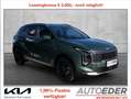 Kia Sportage 1,6 TGDI Silber DCT Grün - thumbnail 1