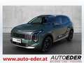 Kia Sportage 1,6 TGDI Silber DCT Grün - thumbnail 3
