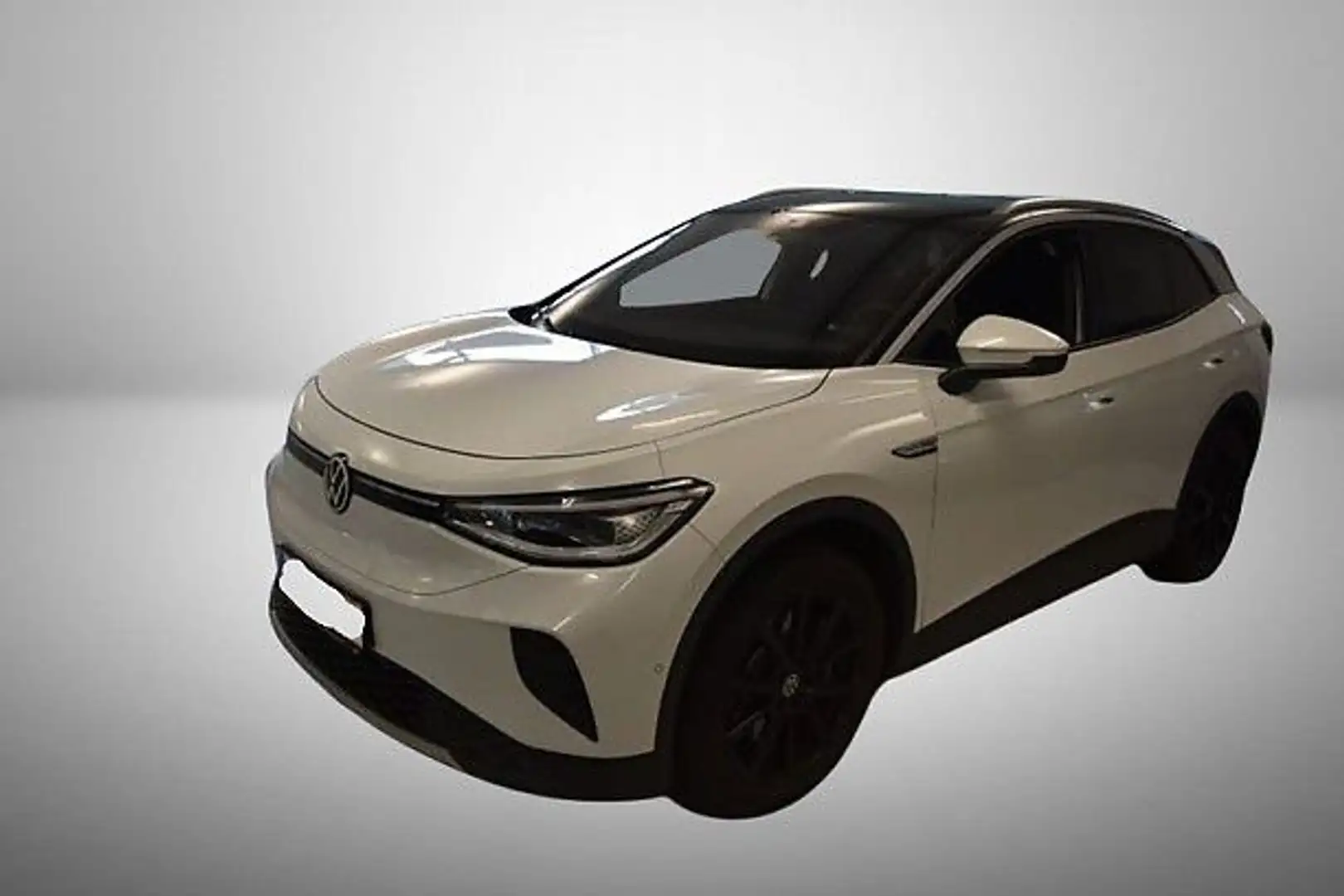 Volkswagen ID.4 iD.4 77 kWh Pro Performance*Wärmepumpe*CCS*RFK* Weiß - 1